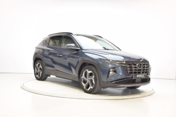 HYUNDAI TUCSON STYLE 1.6 TGDI 132kW (180CV) 48V DCT 4x4 - Ítem6