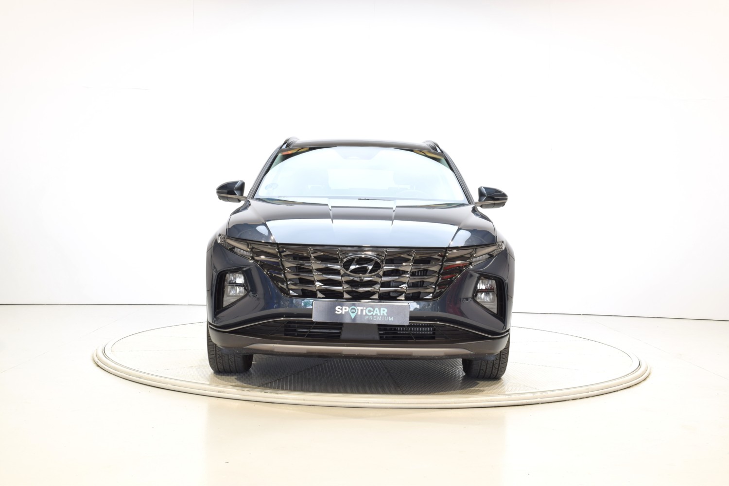 HYUNDAI TUCSON STYLE 1.6 TGDI 132kW (180CV) 48V DCT 4x4 - Ítem7