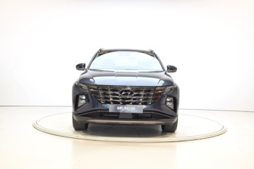 HYUNDAI TUCSON STYLE 1.6 TGDI 132kW (180CV) 48V DCT 4x4 - Ítem7