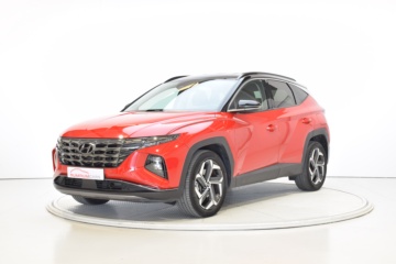 HYUNDAI TUCSON TECNO 1.6 HEV 230CV HEV Auto
