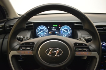 HYUNDAI TUCSON TECNO SKY 1.6 TGDI PHEV 195kW Auto 4x4 - Ítem13