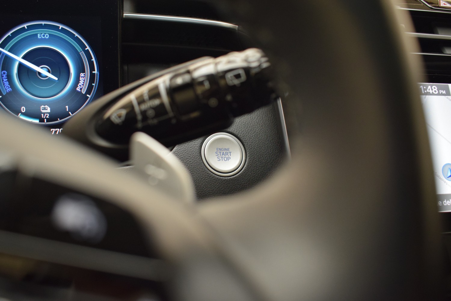 HYUNDAI TUCSON TECNO SKY 1.6 TGDI PHEV 195kW Auto 4x4 - Ítem14