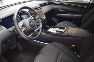 HYUNDAI TUCSON TECNO SKY 1.6 TGDI PHEV 195kW Auto 4x4 - Ítem15