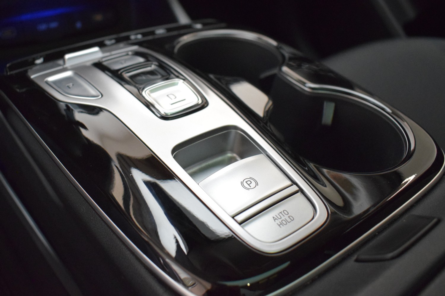 HYUNDAI TUCSON TECNO SKY 1.6 TGDI PHEV 195kW Auto 4x4 - Ítem18