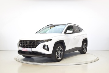 HYUNDAI TUCSON TECNO SKY 1.6 TGDI PHEV 195kW Auto 4x4