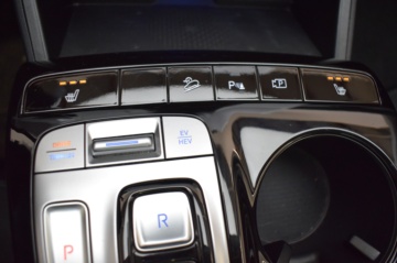 HYUNDAI TUCSON TECNO SKY 1.6 TGDI PHEV 195kW Auto 4x4 - Ítem19