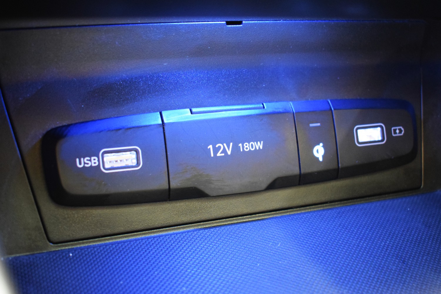 HYUNDAI TUCSON TECNO SKY 1.6 TGDI PHEV 195kW Auto 4x4 - Ítem20