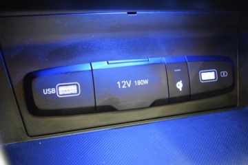 HYUNDAI TUCSON TECNO SKY 1.6 TGDI PHEV 195kW Auto 4x4 - Ítem20