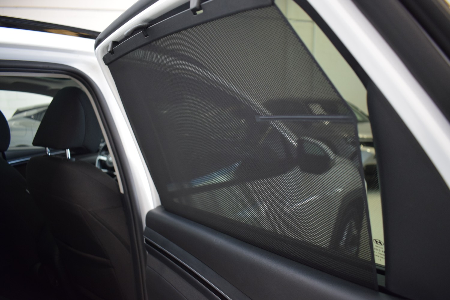 HYUNDAI TUCSON TECNO SKY 1.6 TGDI PHEV 195kW Auto 4x4 - Ítem22