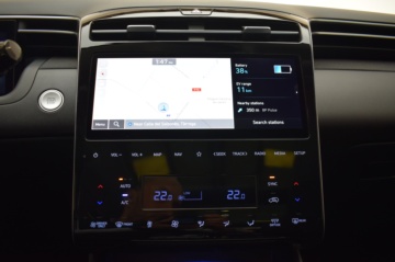 HYUNDAI TUCSON TECNO SKY 1.6 TGDI PHEV 195kW Auto 4x4 - Ítem23