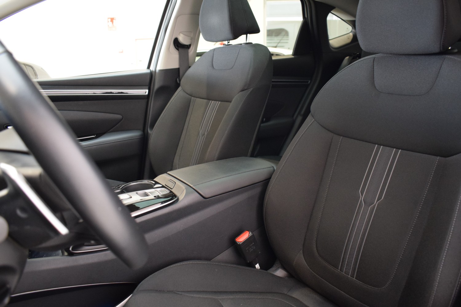 HYUNDAI TUCSON TECNO SKY 1.6 TGDI PHEV 195kW Auto 4x4 - Ítem24