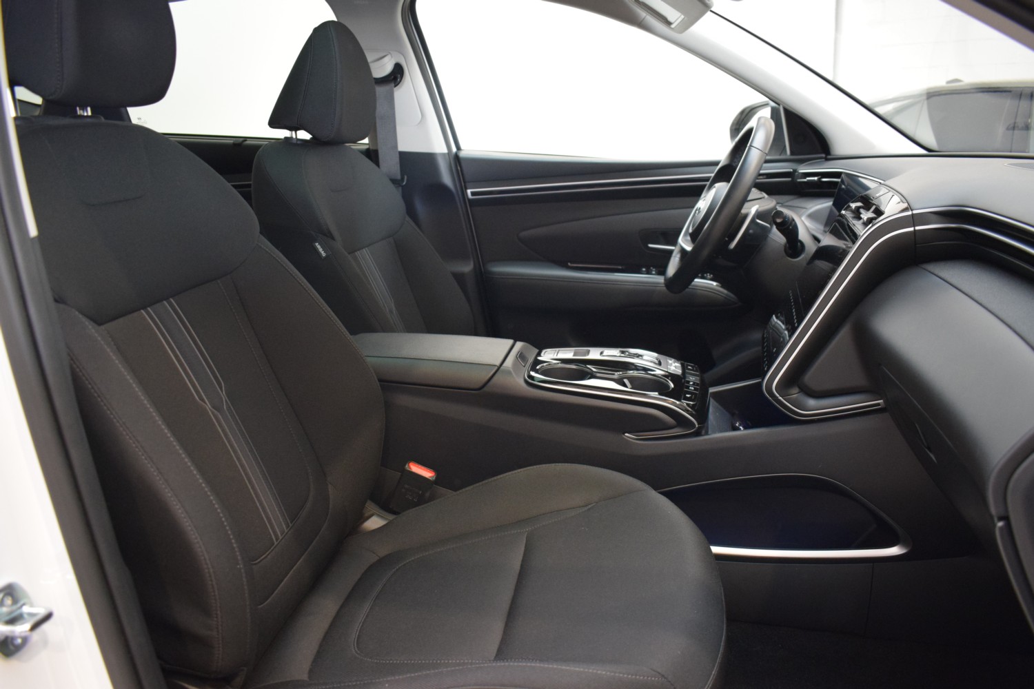 HYUNDAI TUCSON TECNO SKY 1.6 TGDI PHEV 195kW Auto 4x4 - Ítem25