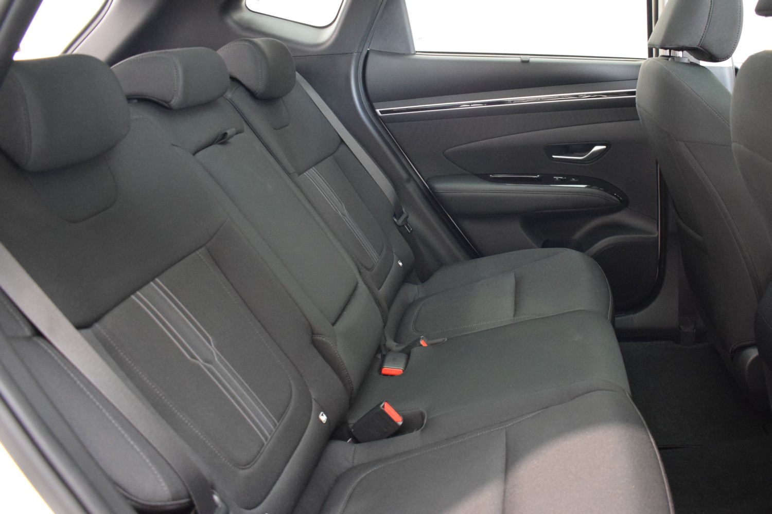 HYUNDAI TUCSON TECNO SKY 1.6 TGDI PHEV 195kW Auto 4x4 - Ítem26