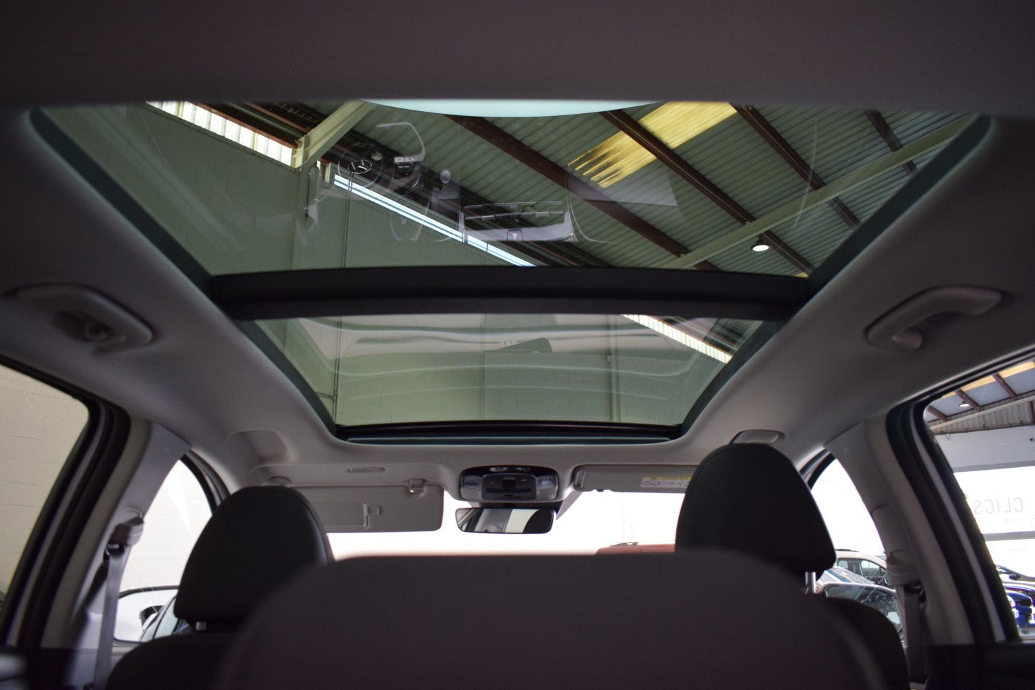 HYUNDAI TUCSON TECNO SKY 1.6 TGDI PHEV 195kW Auto 4x4 - Ítem27