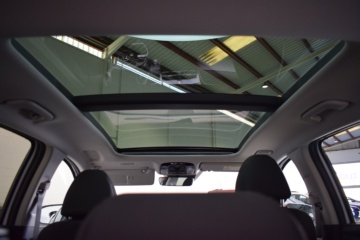 HYUNDAI TUCSON TECNO SKY 1.6 TGDI PHEV 195kW Auto 4x4 - Ítem27