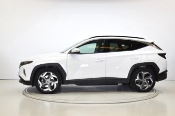 HYUNDAI TUCSON TECNO SKY 1.6 TGDI PHEV 195kW Auto 4x4 - Ítem1