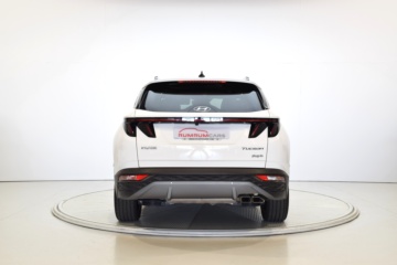 HYUNDAI TUCSON TECNO SKY 1.6 TGDI PHEV 195kW Auto 4x4 - Ítem3