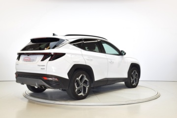 HYUNDAI TUCSON TECNO SKY 1.6 TGDI PHEV 195kW Auto 4x4 - Ítem4