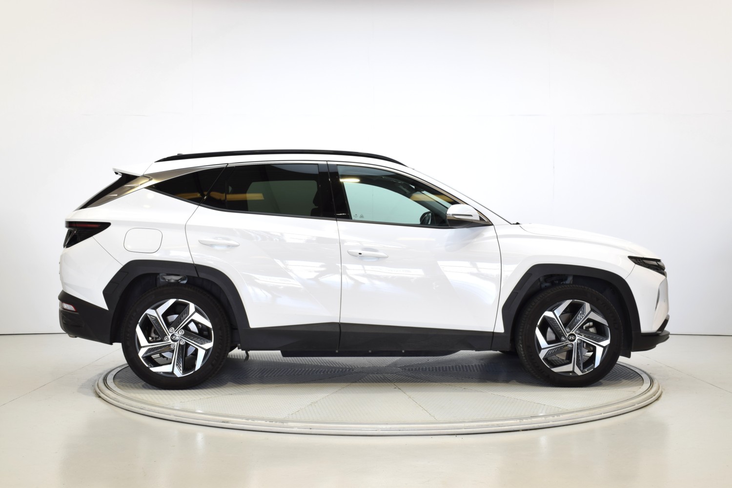HYUNDAI TUCSON TECNO SKY 1.6 TGDI PHEV 195kW Auto 4x4 - Ítem5