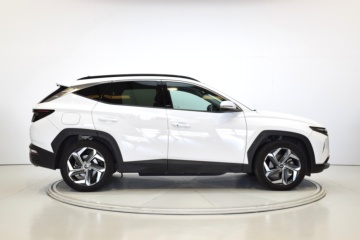 HYUNDAI TUCSON TECNO SKY 1.6 TGDI PHEV 195kW Auto 4x4 - Ítem5