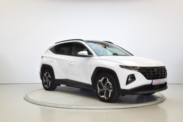 HYUNDAI TUCSON TECNO SKY 1.6 TGDI PHEV 195kW Auto 4x4 - Ítem6