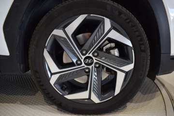 HYUNDAI TUCSON TECNO SKY 1.6 TGDI PHEV 195kW Auto 4x4 - Ítem8