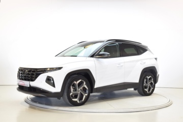 HYUNDAI TUCSON TECNO 1.6 HEV 230CV HEV Auto