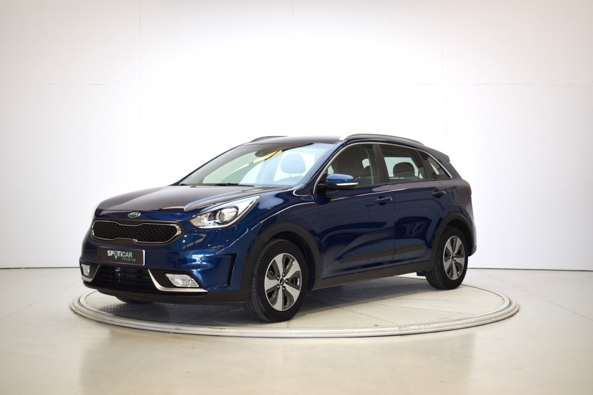 KIA NIRO DRIVE HEV 1,6 141CV AUT - Ítem