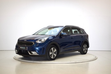 KIA NIRO DRIVE HEV 1,6 141CV AUT