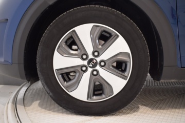 KIA NIRO DRIVE HEV 1,6 141CV AUT - Ítem9