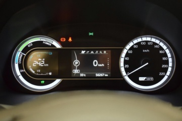 KIA NIRO DRIVE HEV 1,6 141CV AUT - Ítem10