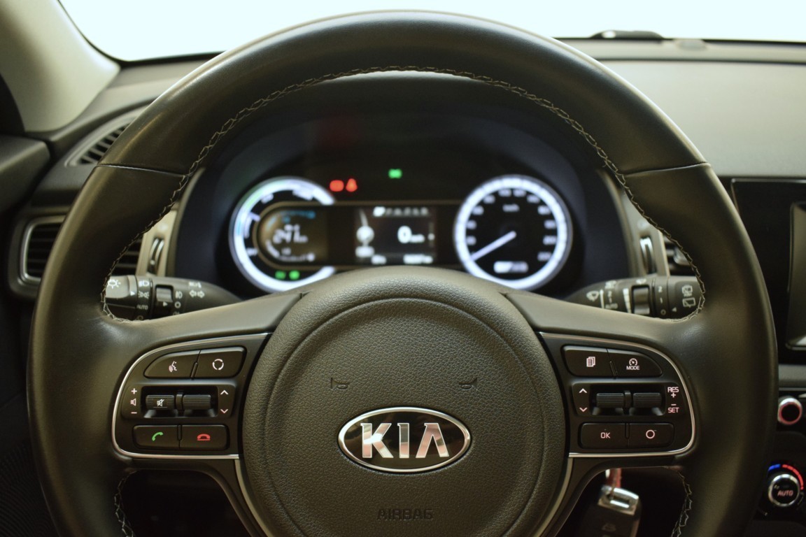 KIA NIRO DRIVE HEV 1,6 141CV AUT - Ítem11