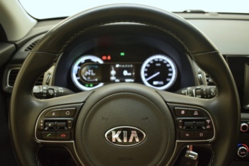 KIA NIRO DRIVE HEV 1,6 141CV AUT - Ítem11