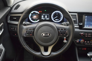 KIA NIRO DRIVE HEV 1,6 141CV AUT - Ítem12