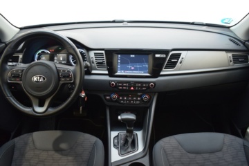 KIA NIRO DRIVE HEV 1,6 141CV AUT - Ítem13