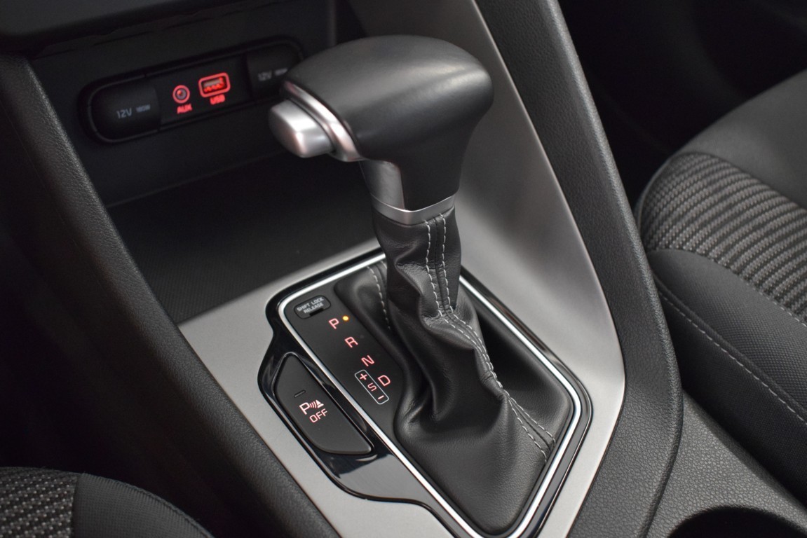 KIA NIRO DRIVE HEV 1,6 141CV AUT - Ítem18