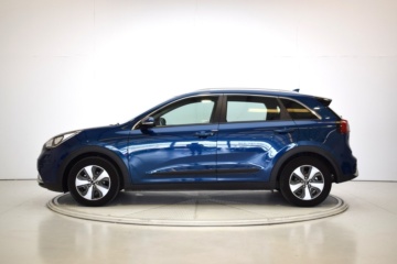 KIA NIRO DRIVE HEV 1,6 141CV AUT - Ítem1