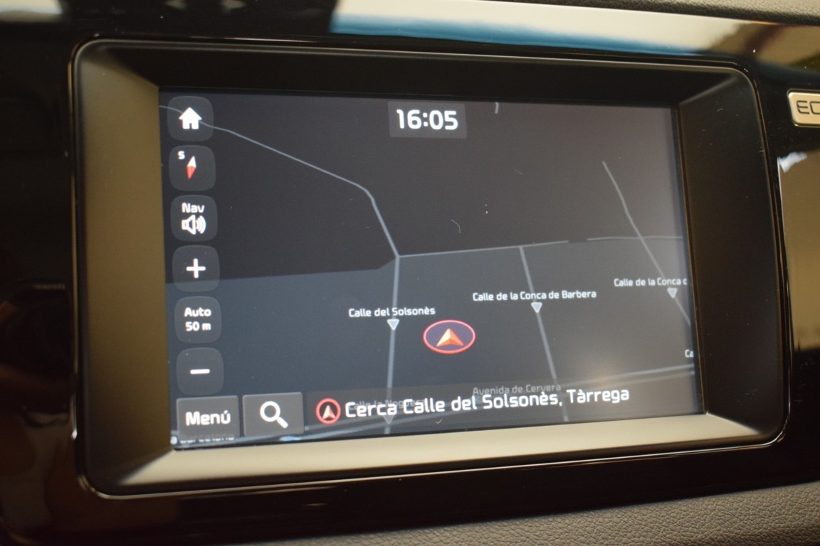KIA NIRO DRIVE HEV 1,6 141CV AUT - Ítem20