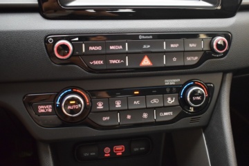 KIA NIRO DRIVE HEV 1,6 141CV AUT - Ítem22