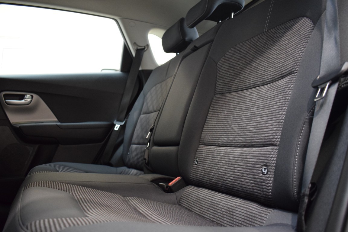 KIA NIRO DRIVE HEV 1,6 141CV AUT - Ítem25