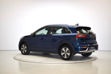 KIA NIRO DRIVE HEV 1,6 141CV AUT - Ítem2
