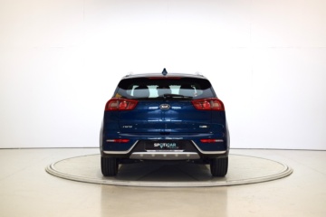 KIA NIRO DRIVE HEV 1,6 141CV AUT - Ítem3