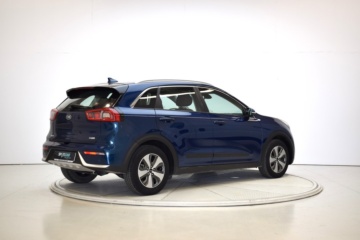 KIA NIRO DRIVE HEV 1,6 141CV AUT - Ítem4