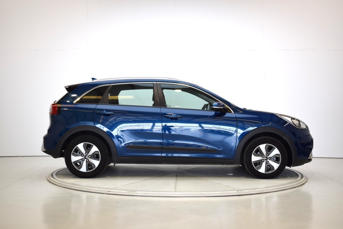 KIA NIRO DRIVE HEV 1,6 141CV AUT - Ítem5