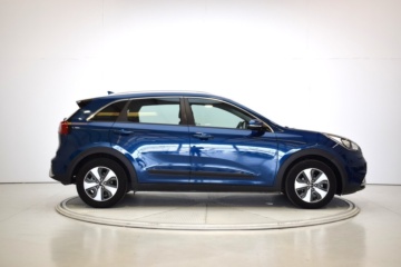 KIA NIRO DRIVE HEV 1,6 141CV AUT - Ítem5