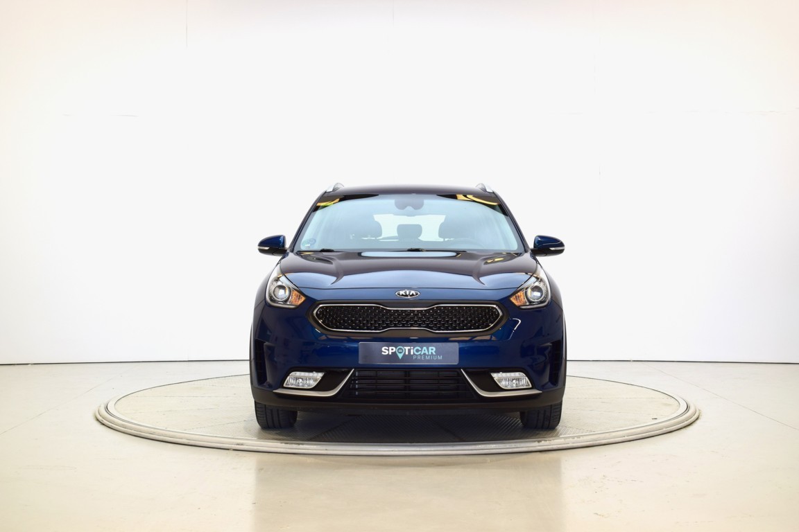 KIA NIRO DRIVE HEV 1,6 141CV AUT - Ítem7