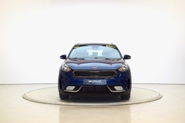 KIA NIRO DRIVE HEV 1,6 141CV AUT - Ítem7