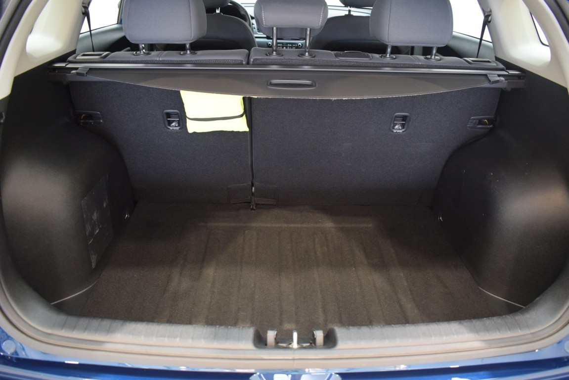 KIA NIRO DRIVE HEV 1,6 141CV AUT - Ítem8