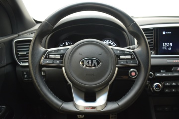 KIA SPORTAGE GT Line Essential 1.6 MHEV 136CV 4X2 - Ítem12