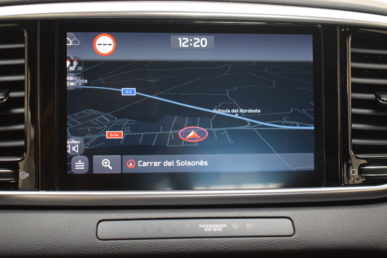 KIA SPORTAGE GT Line Essential 1.6 MHEV 136CV 4X2 - Ítem17